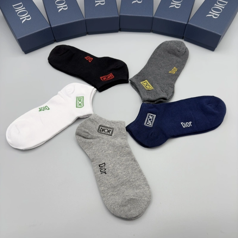 UrbanStyle Christian Dior Socks 274303