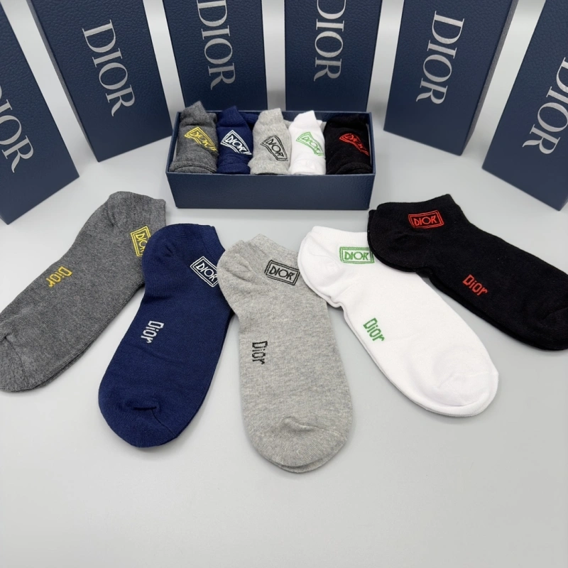 UrbanStyle Christian Dior Socks 274303