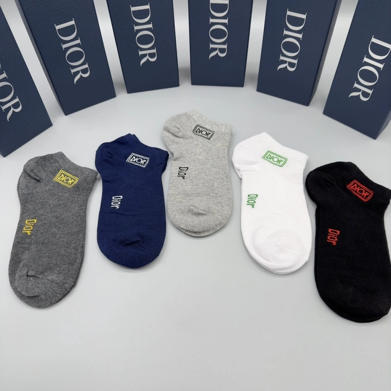 UrbanStyle Christian Dior Socks 274303