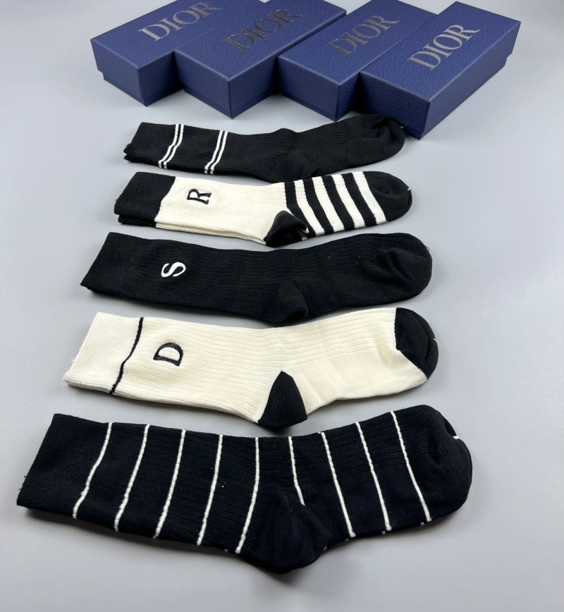 Christian Dior Socks TopPick 274293