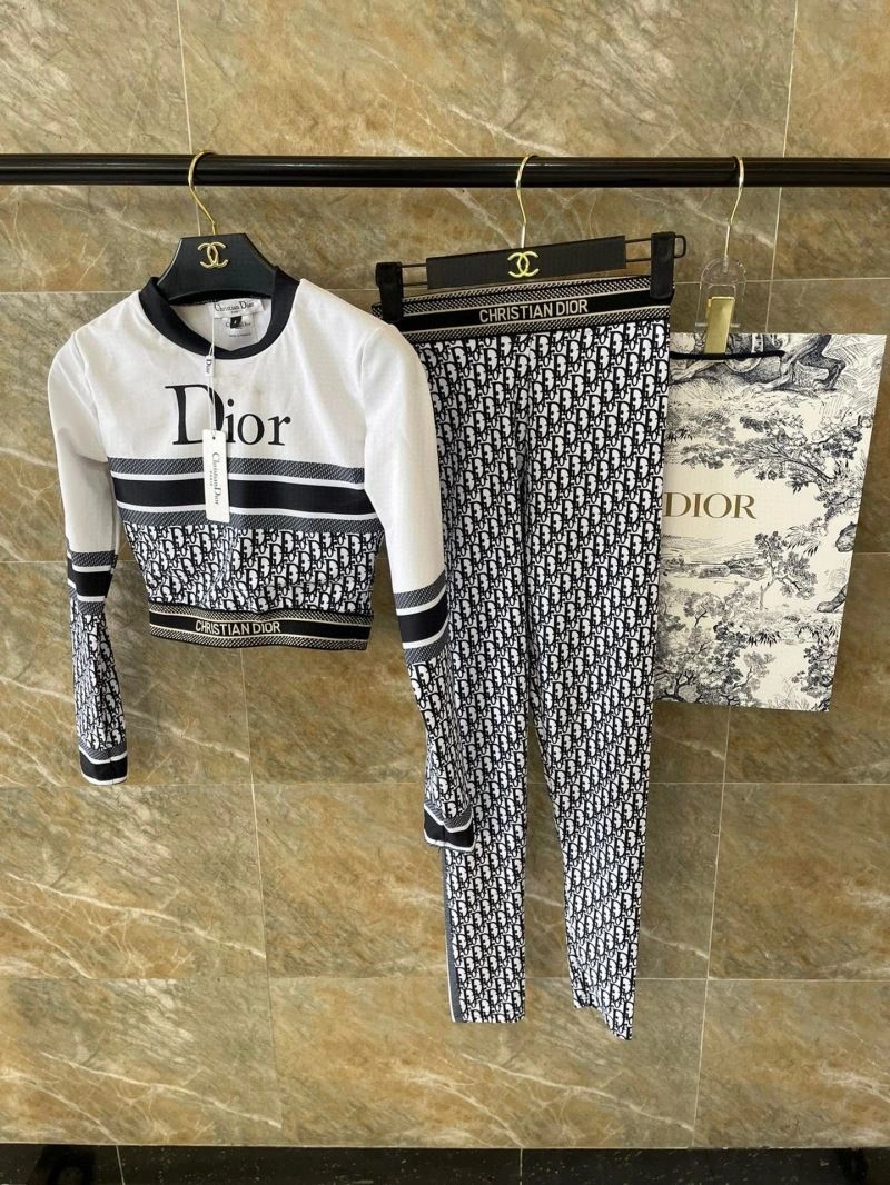 Christian Dior Sportswear HighQuality 274696