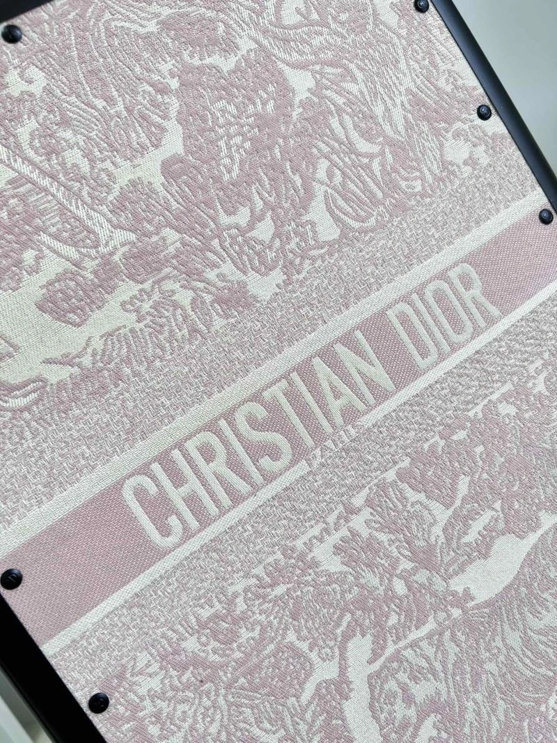 Trendy Christian Dior Suitcase 65666