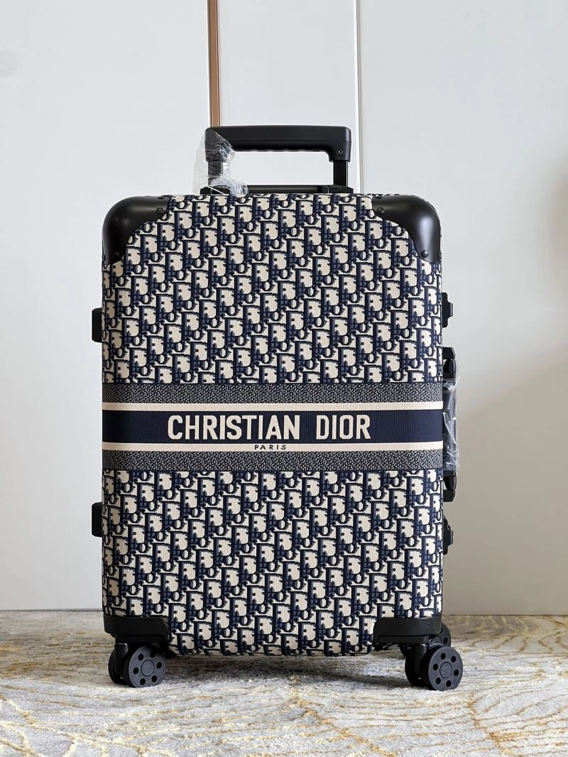 Christian Dior Suitcase Premium 65669