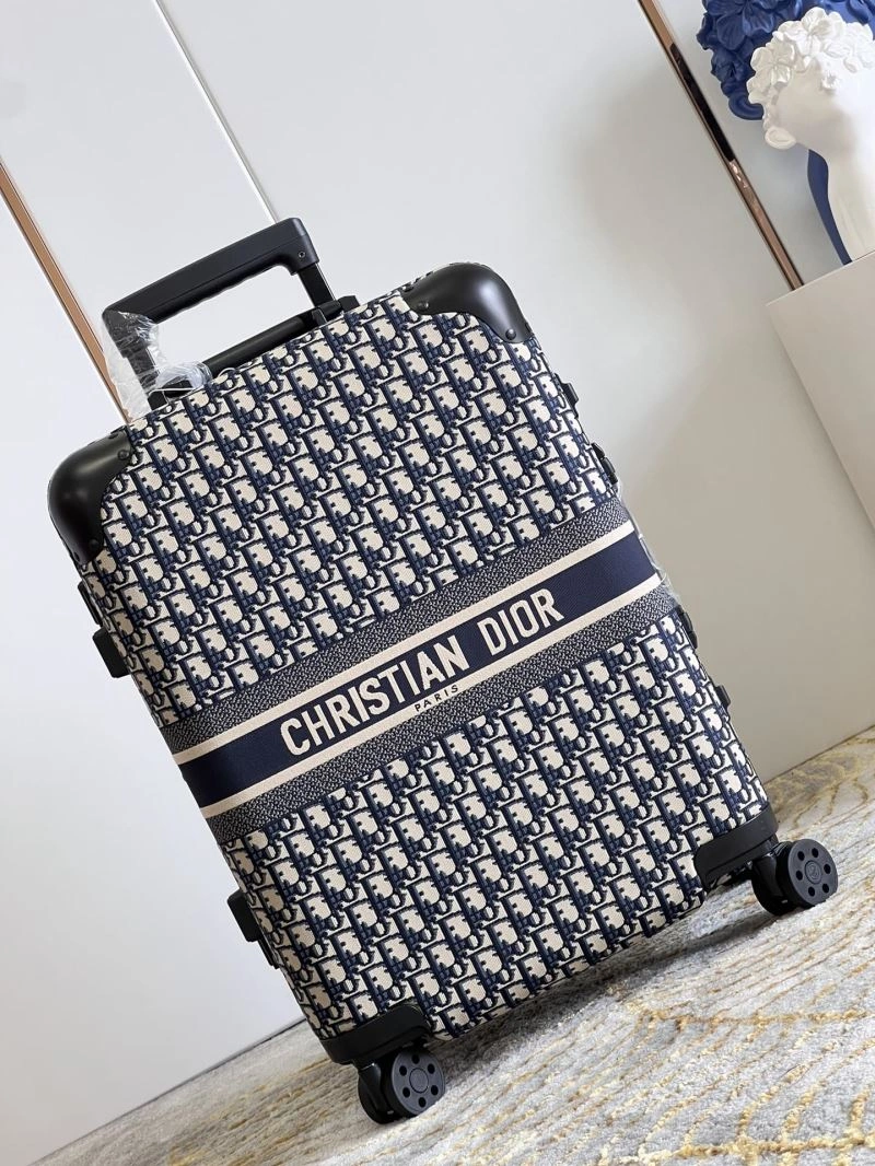 Christian Dior Suitcase Premium 65669