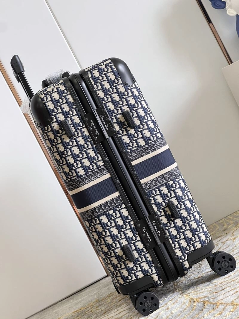 Christian Dior Suitcase Premium 65669