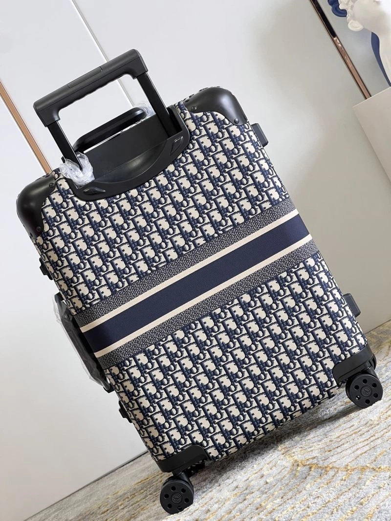 Christian Dior Suitcase Premium 65669