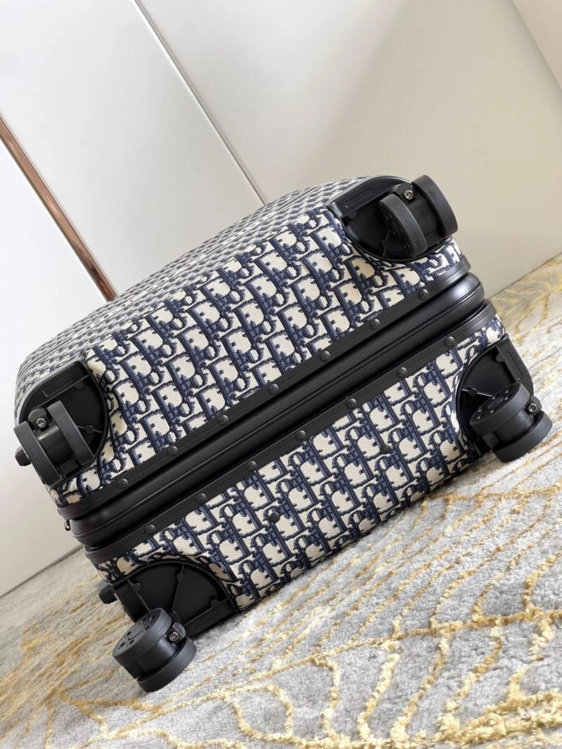 Christian Dior Suitcase Premium 65669