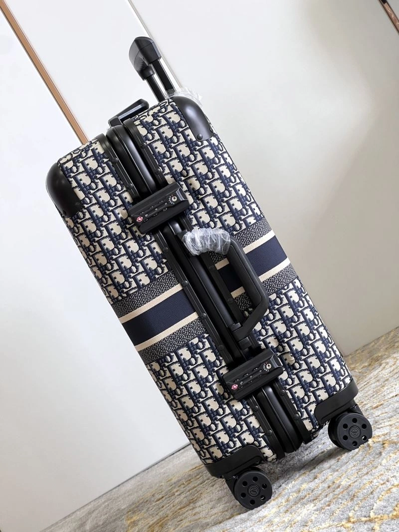 Christian Dior Suitcase Premium 65669