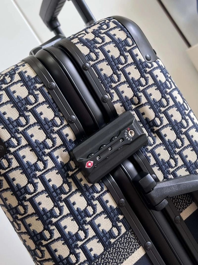 Christian Dior Suitcase Premium 65669