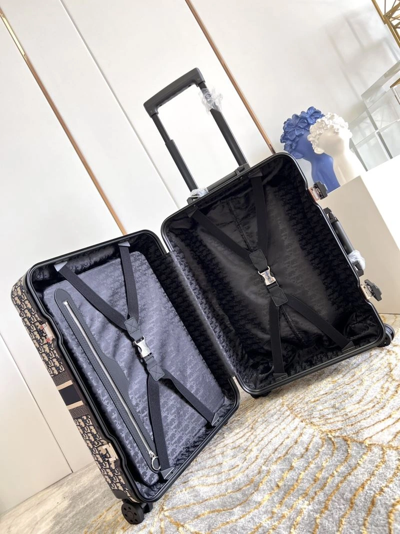 Christian Dior Suitcase Premium 65669