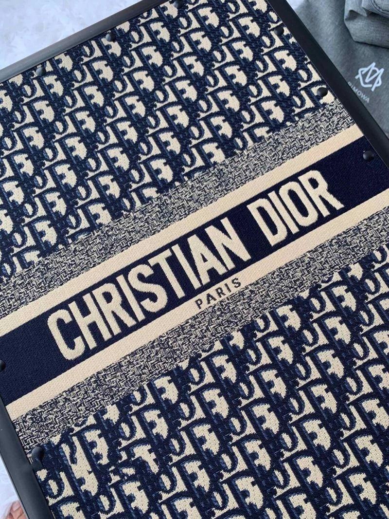 Christian Dior Suitcase Stretchable 65662