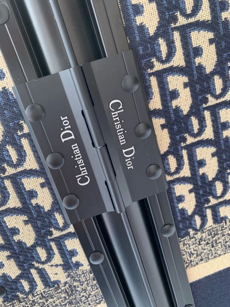 Christian Dior Suitcase Stretchable 65662