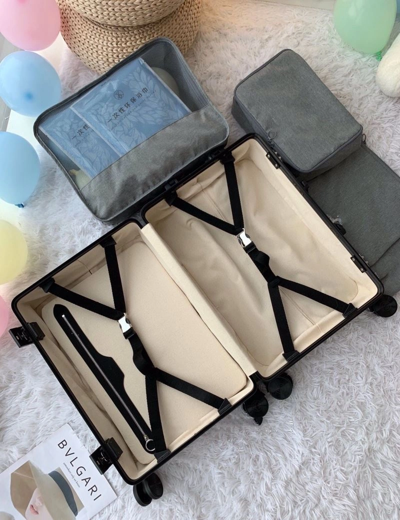 Christian Dior Suitcase Stretchable 65662