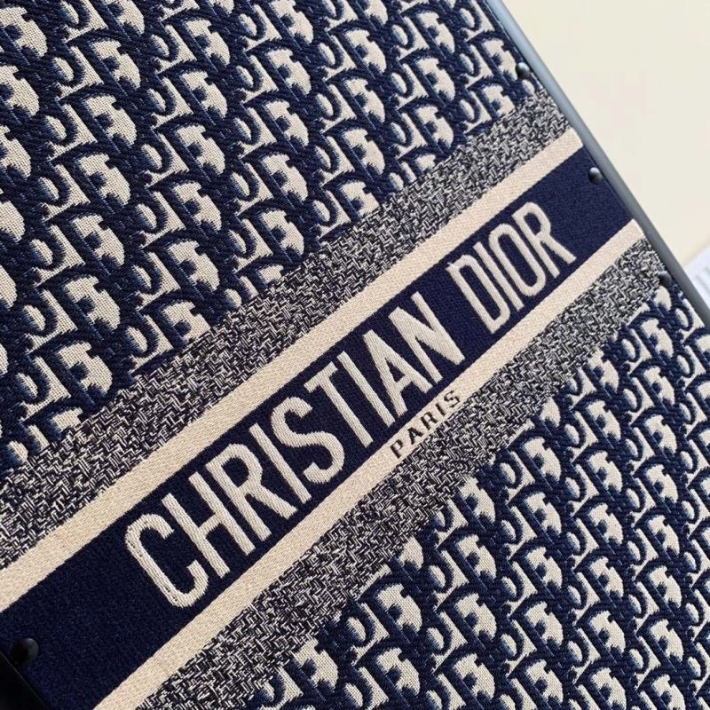Contemporary Christian Dior Suitcase 65663