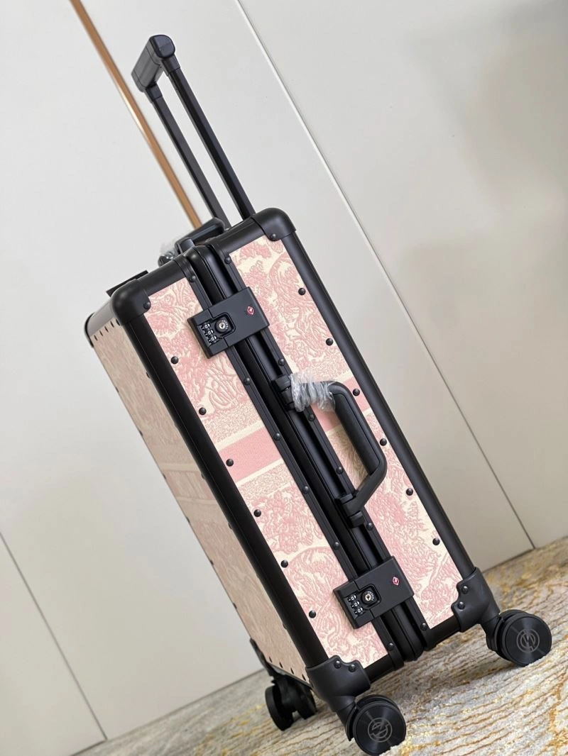 Christian Dior Suitcase Breathable 71519