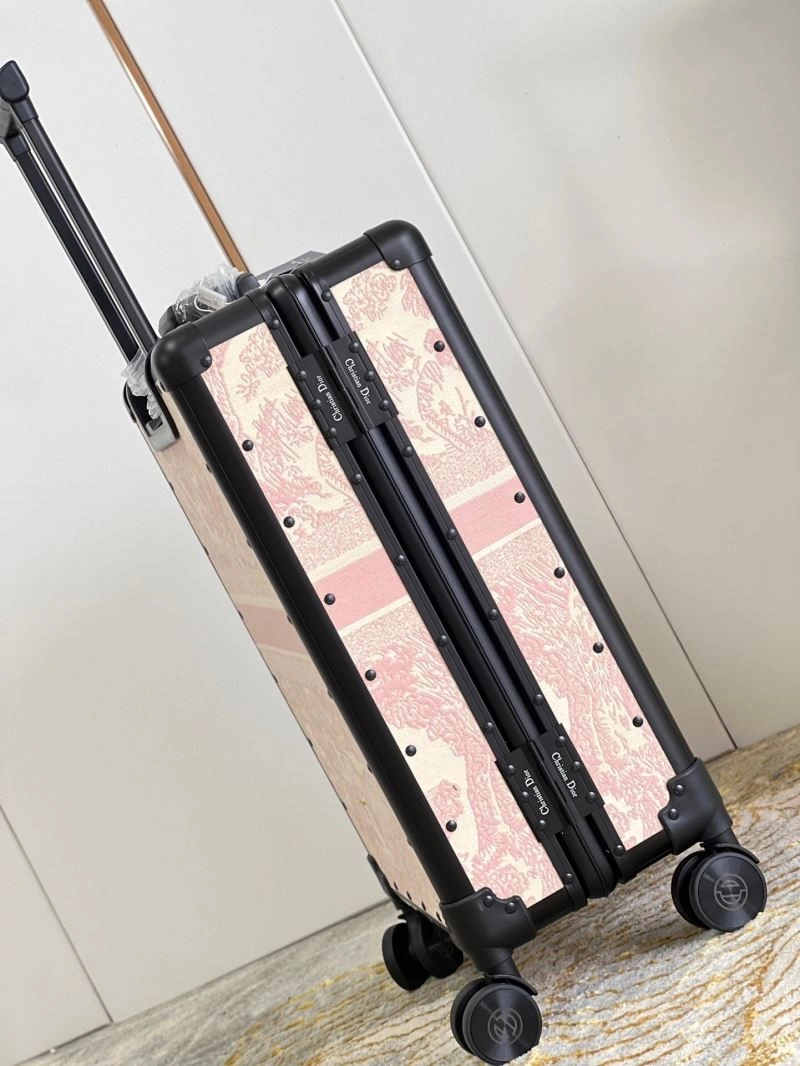 Christian Dior Suitcase Breathable 71519