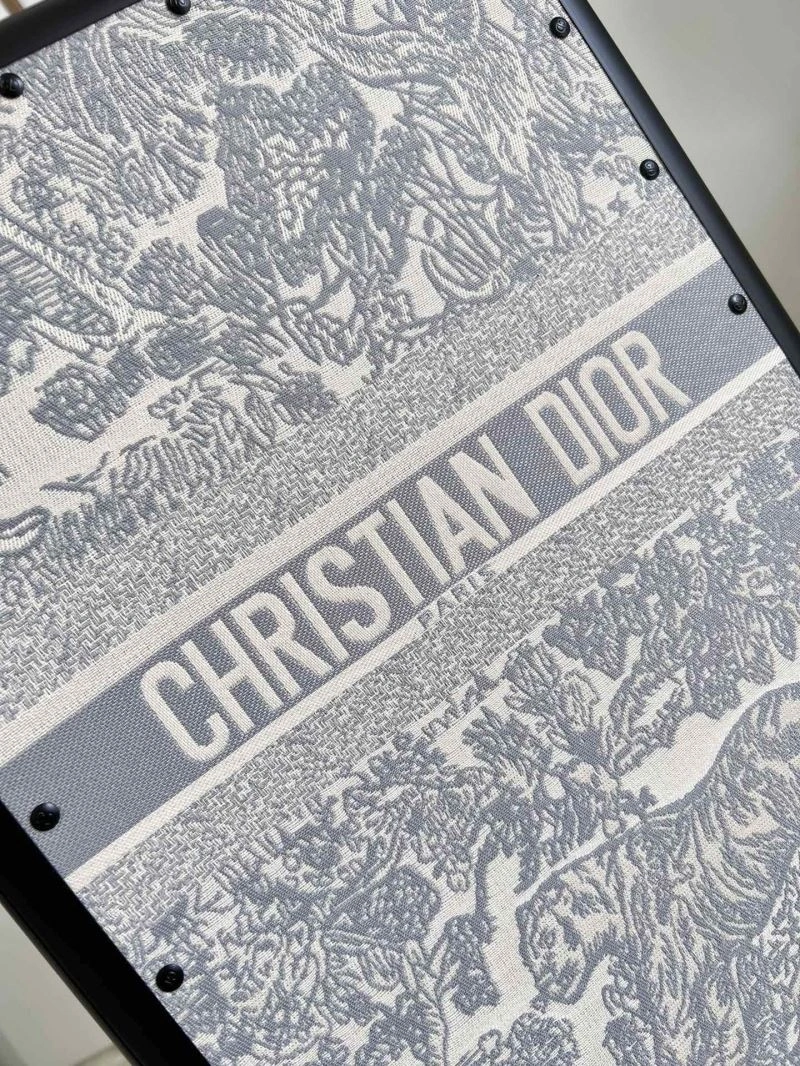 Affordable Christian Dior Suitcase 71487