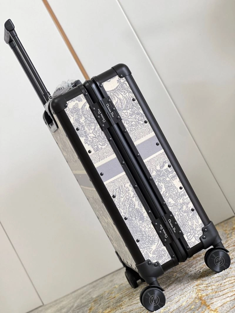 Affordable Christian Dior Suitcase 71487