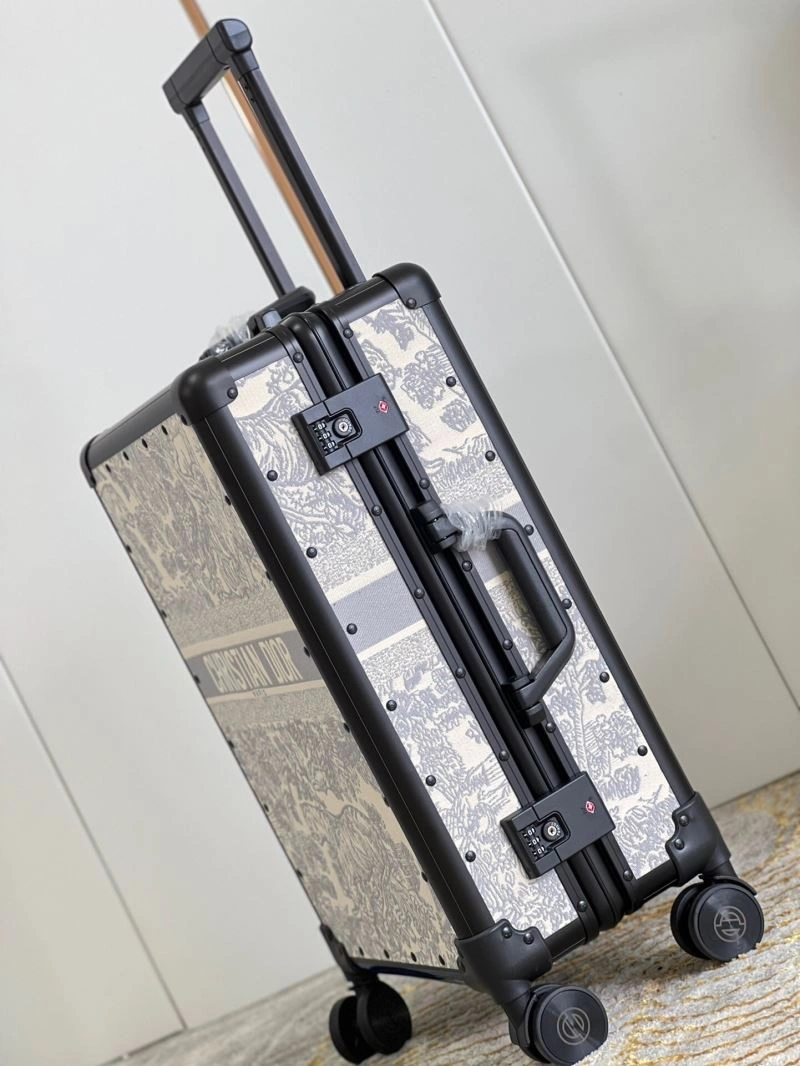 Affordable Christian Dior Suitcase 71487