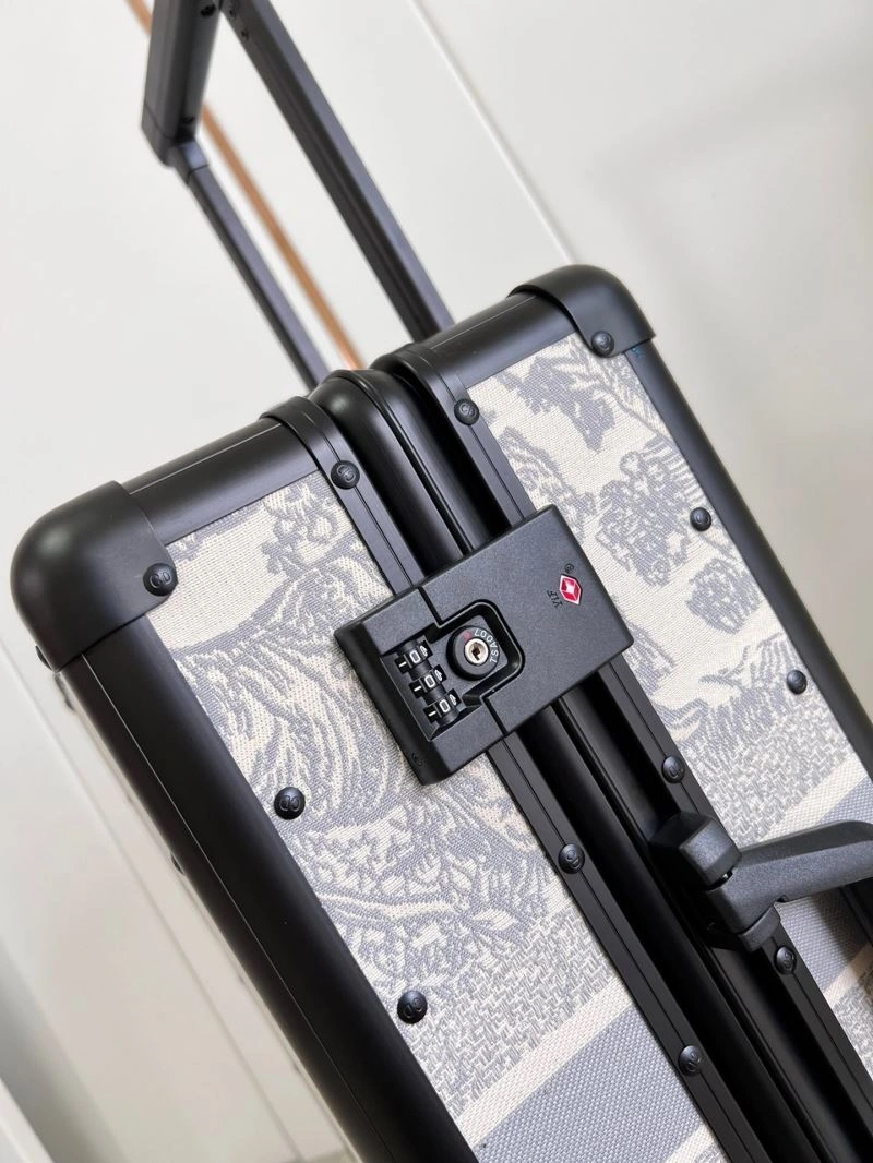 Affordable Christian Dior Suitcase 71487