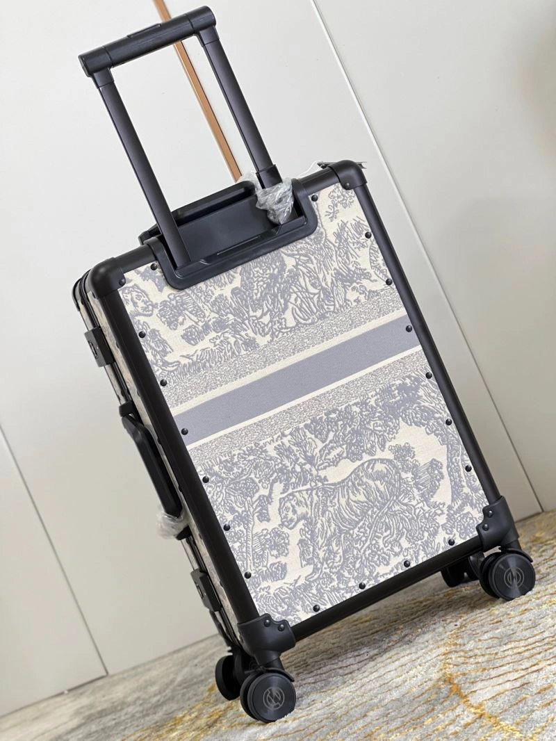 Affordable Christian Dior Suitcase 71487