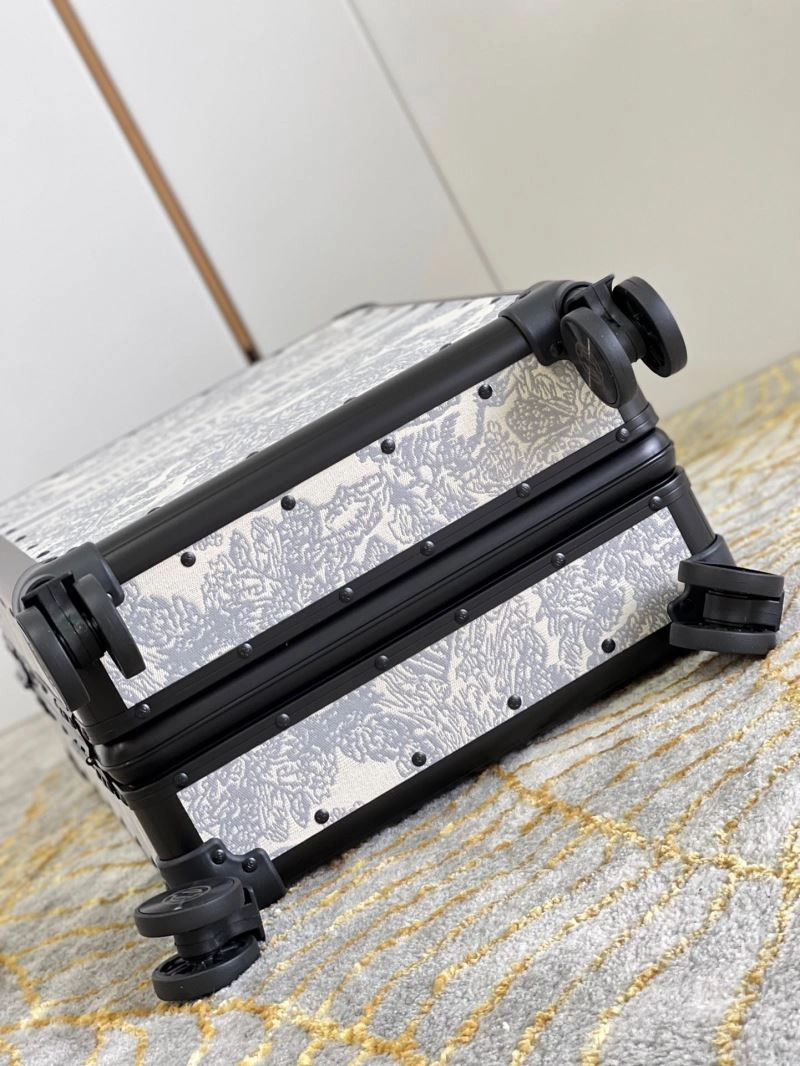 Affordable Christian Dior Suitcase 71487