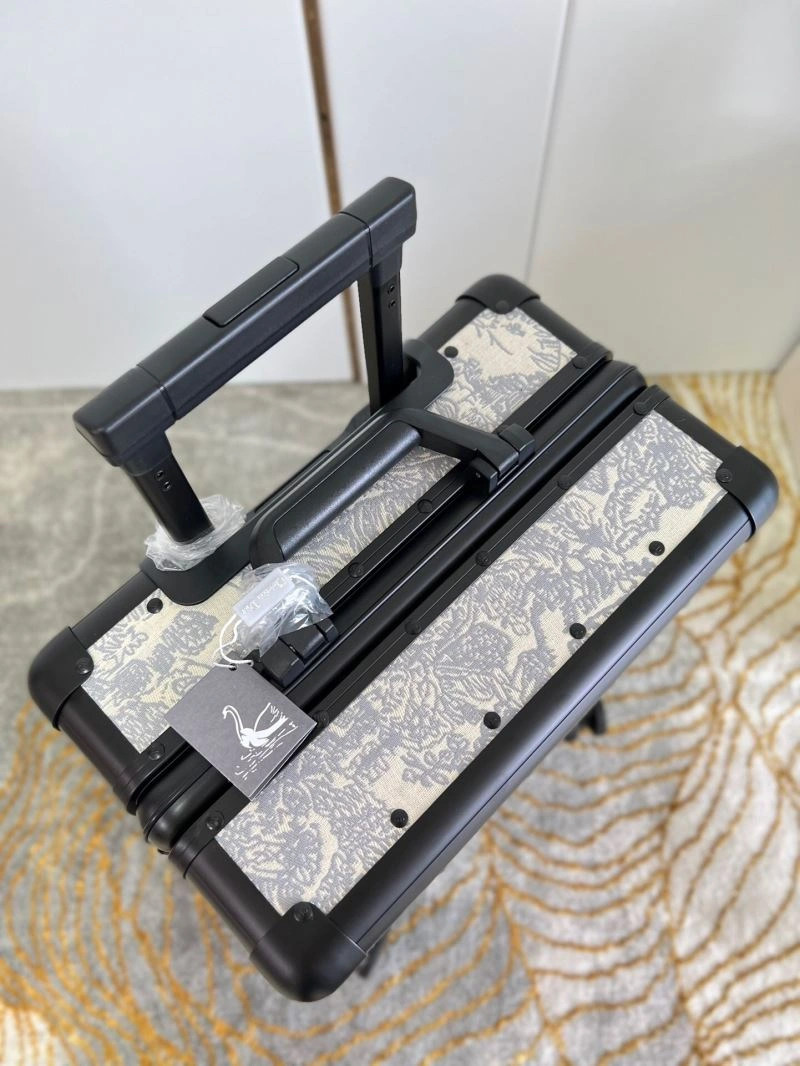 Affordable Christian Dior Suitcase 71487