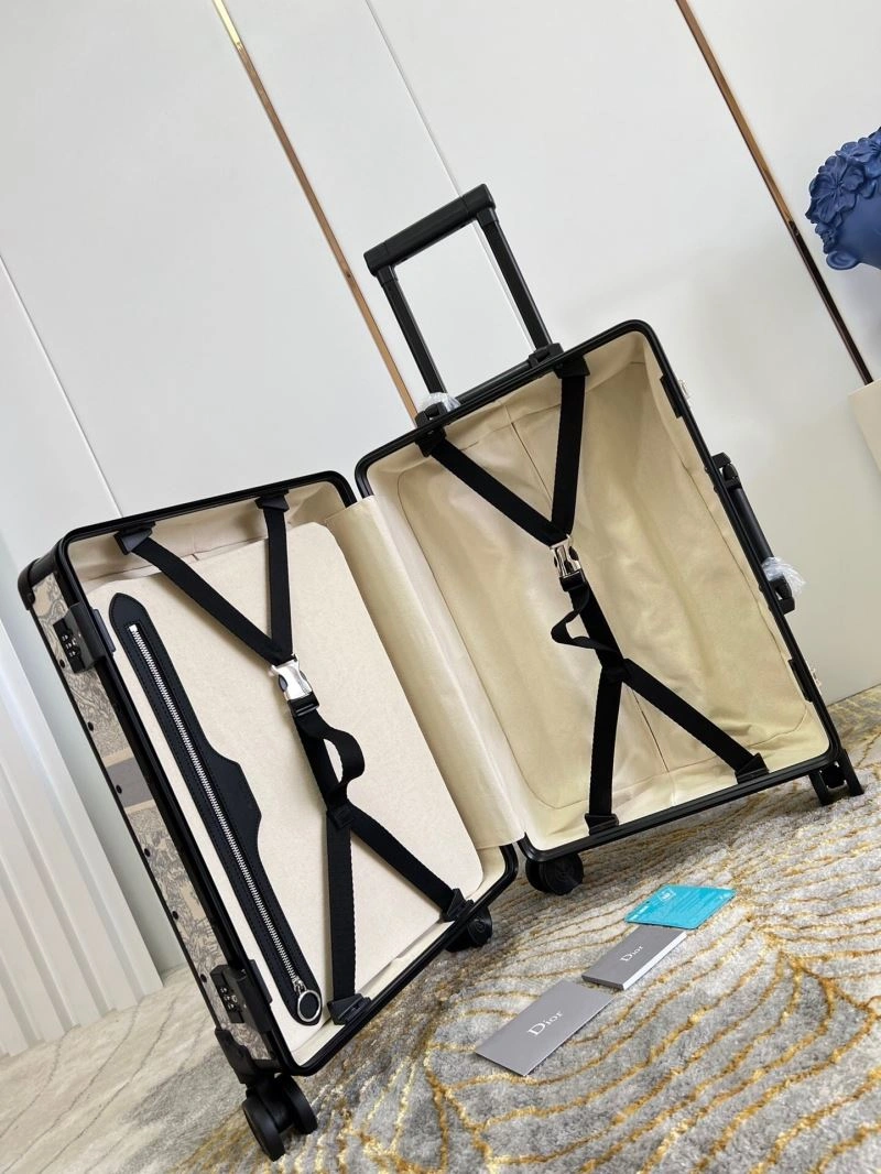 Affordable Christian Dior Suitcase 71487