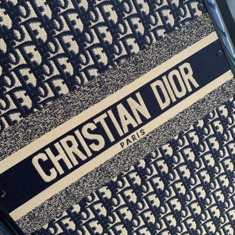 Christian Dior Suitcase TravelReady 69403