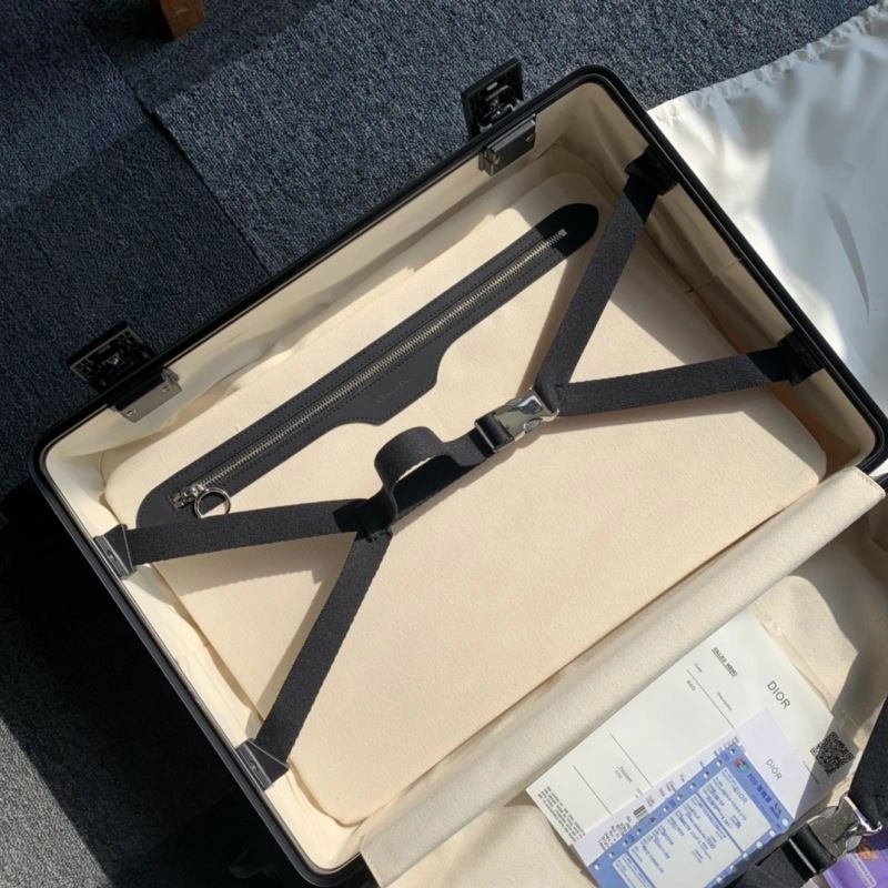 Christian Dior Suitcase TravelReady 69403