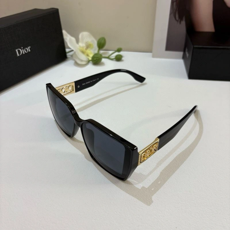 Christian Dior Sunglasses Neat 278735