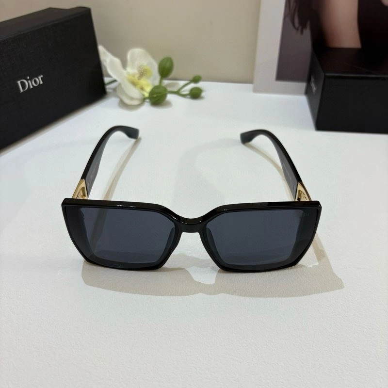 Christian Dior Sunglasses Neat 278735