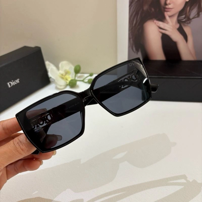 Christian Dior Sunglasses Neat 278735