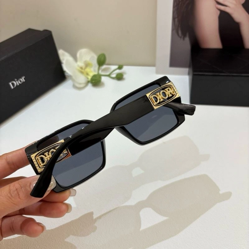 Christian Dior Sunglasses Neat 278735