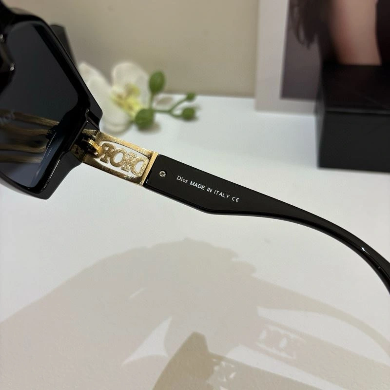 Christian Dior Sunglasses Neat 278735