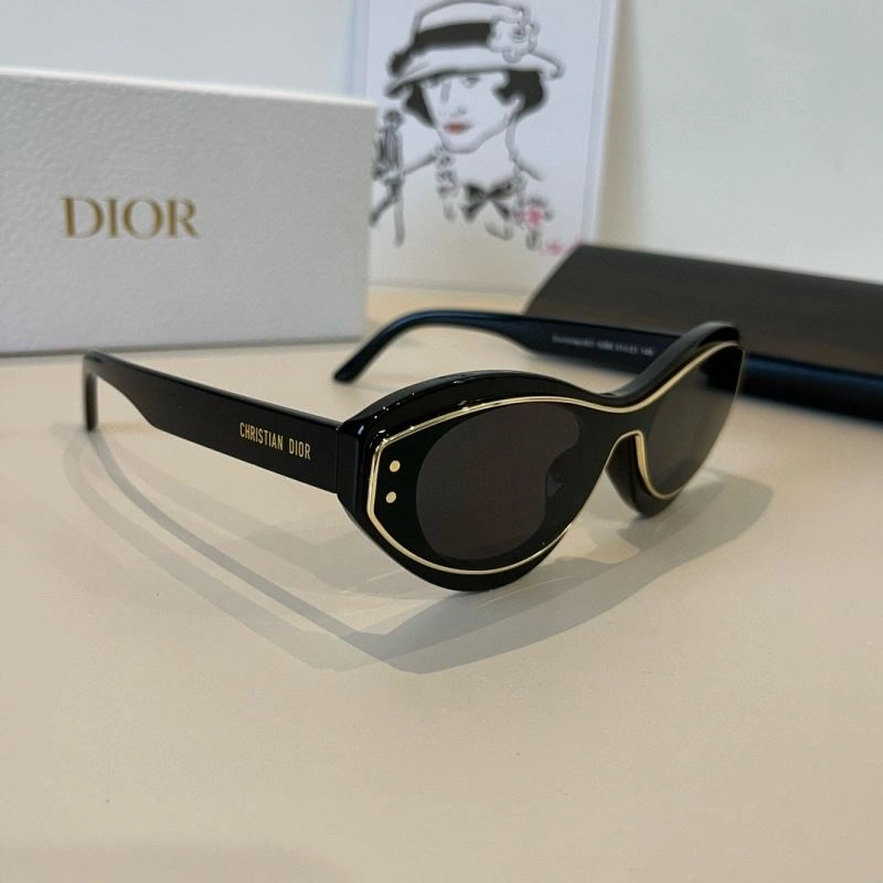 Neat Christian Dior Sunglasses 278734