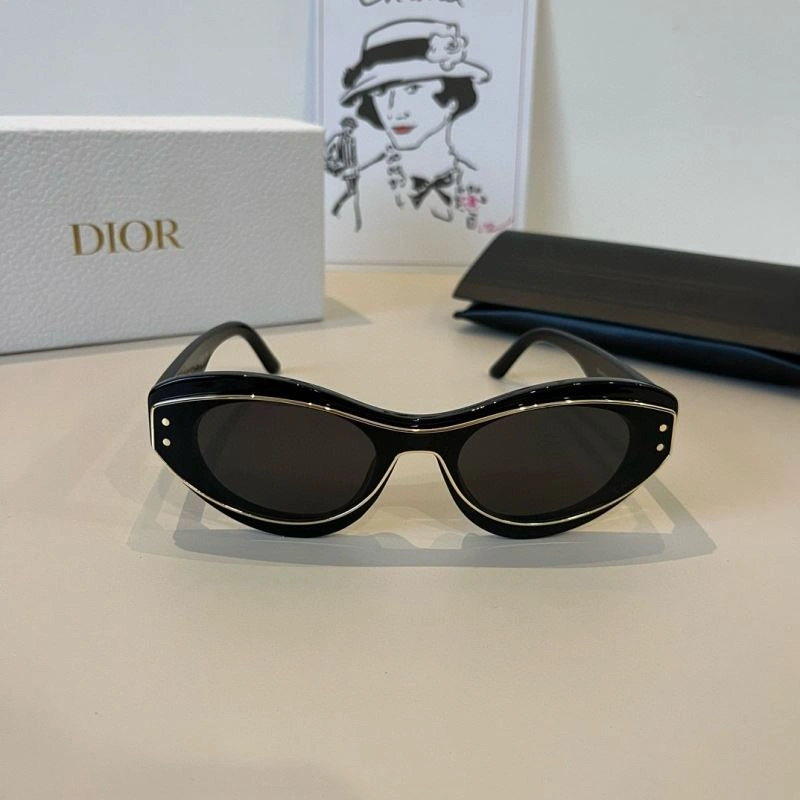 Neat Christian Dior Sunglasses 278734