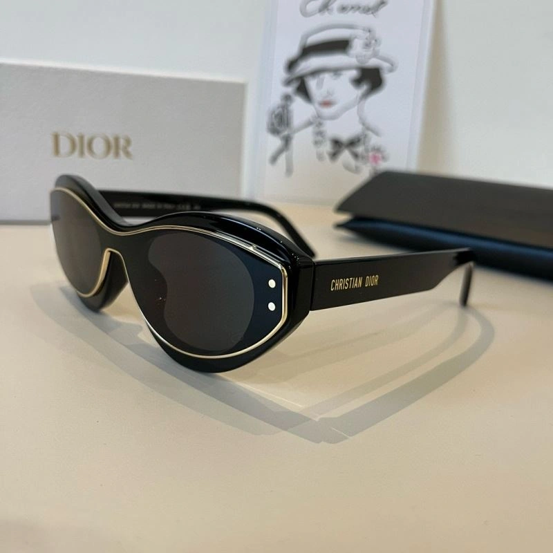 Neat Christian Dior Sunglasses 278734
