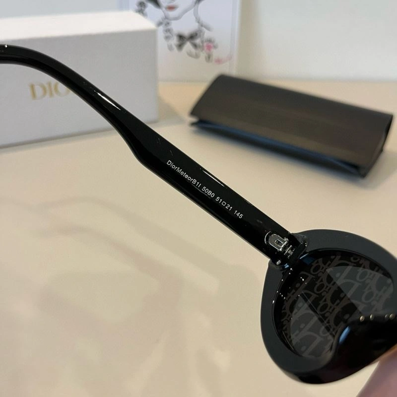 FlexibleFit Christian Dior Sunglasses 278733