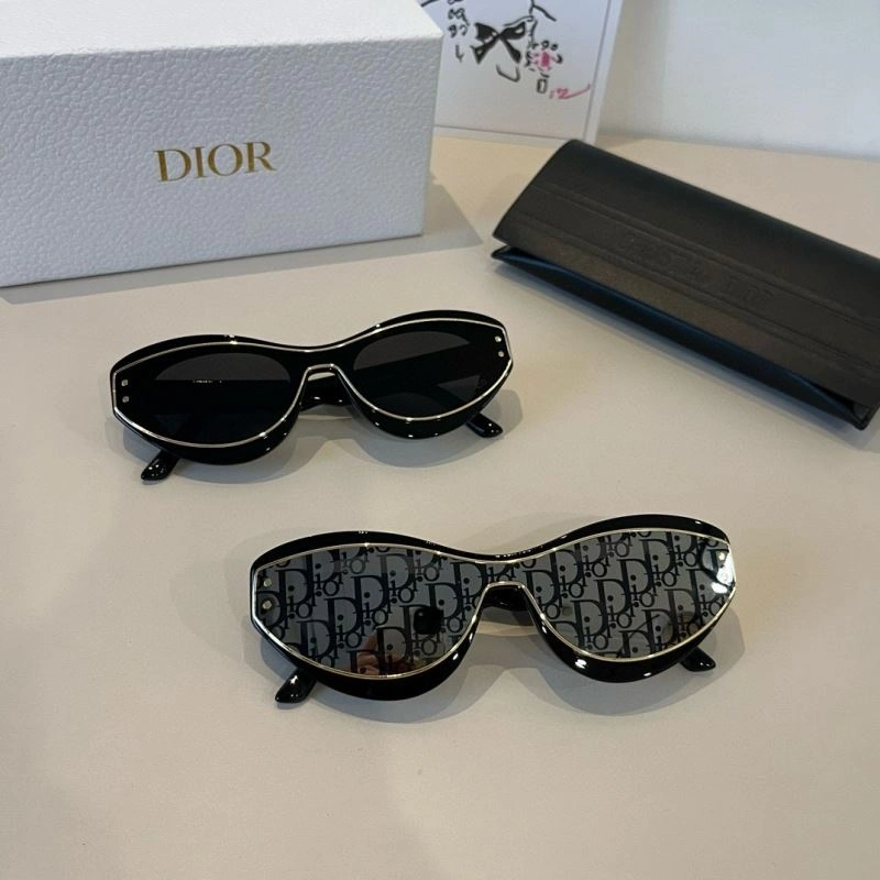 FlexibleFit Christian Dior Sunglasses 278733