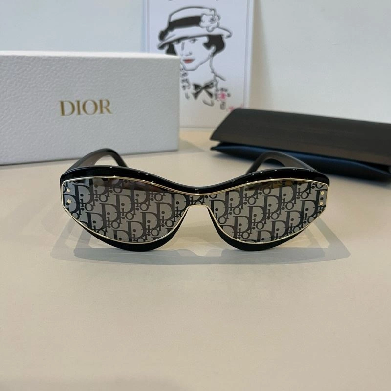 FlexibleFit Christian Dior Sunglasses 278733