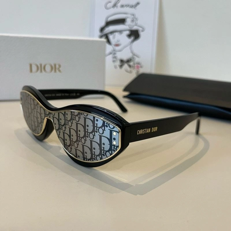 FlexibleFit Christian Dior Sunglasses 278733