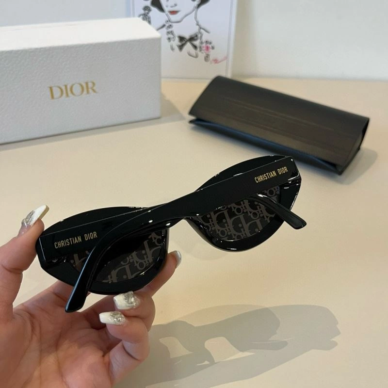 FlexibleFit Christian Dior Sunglasses 278733