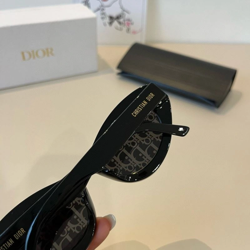 FlexibleFit Christian Dior Sunglasses 278733