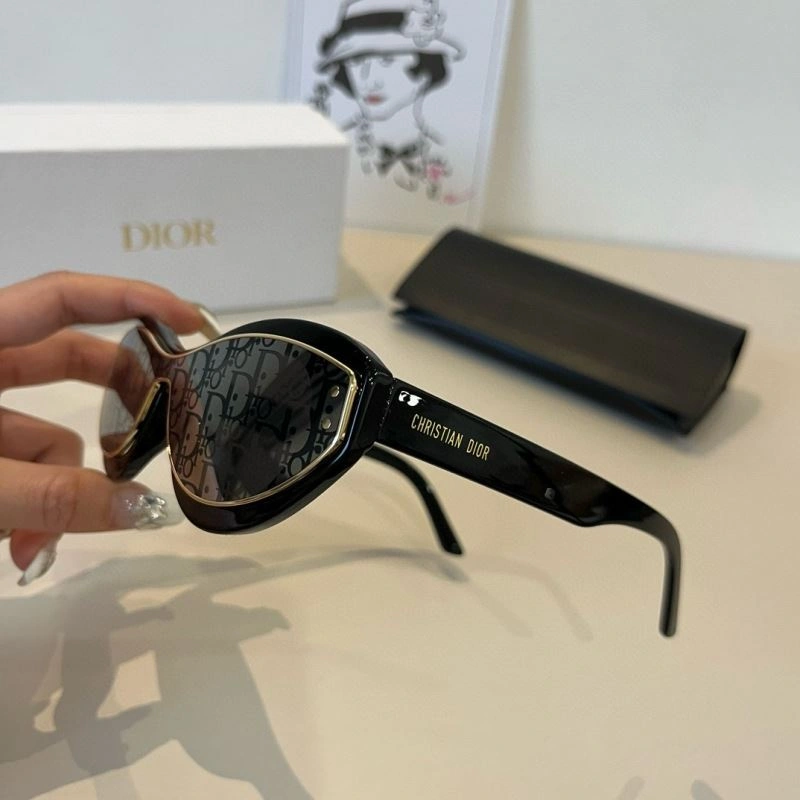 FlexibleFit Christian Dior Sunglasses 278733