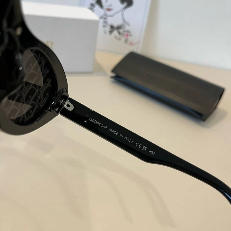 FlexibleFit Christian Dior Sunglasses 278733