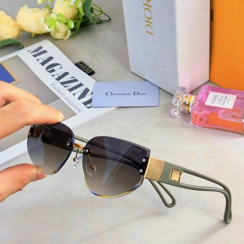 Christian Dior Sunglasses Elegant 278732