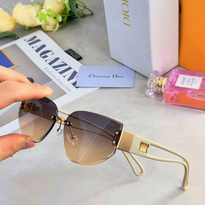 Christian Dior Sunglasses Elegant 278732