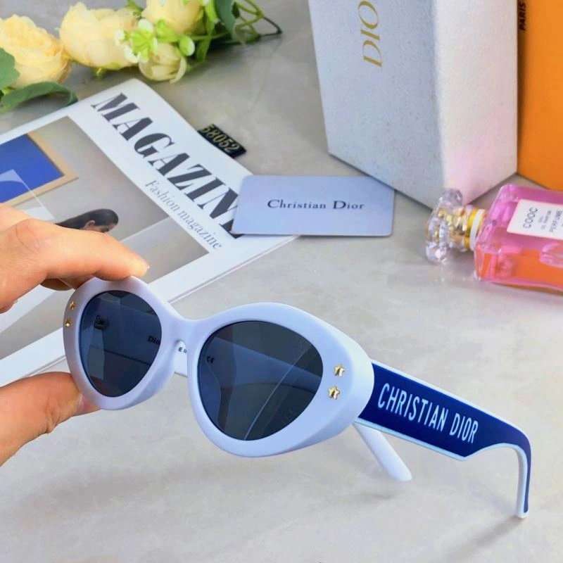 Christian Dior Sunglasses Affordable 278730