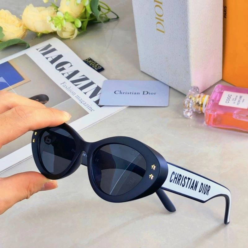 Christian Dior Sunglasses Affordable 278730